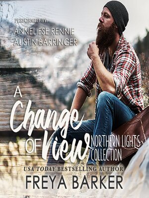cover image of A Change of View